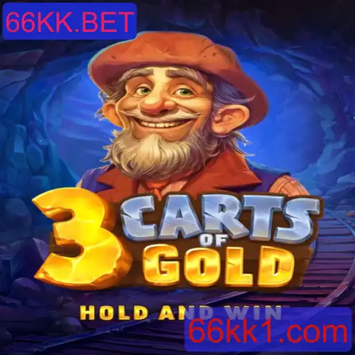 Explorando o Universo do Jogo 3cartsOfGold: Uma Aventura Inesquecível