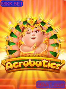 Tudo Sobre o Jogo Acrobatics: Descubra Como Jogar e Suas Regras