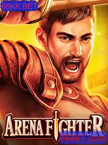 ArenaFighter: Descubra o Jogo que Está Conquistando o Mundo