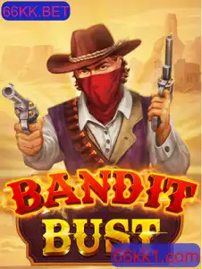 BanditBust: Um Mergulho Profundo no Jogo Revolucionário da 66KK.BET