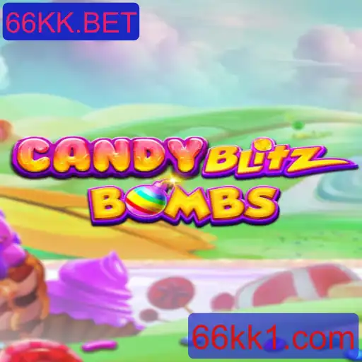 Descubra o Mundo de CandyBlitzBombs: O Jogo Online do Momento