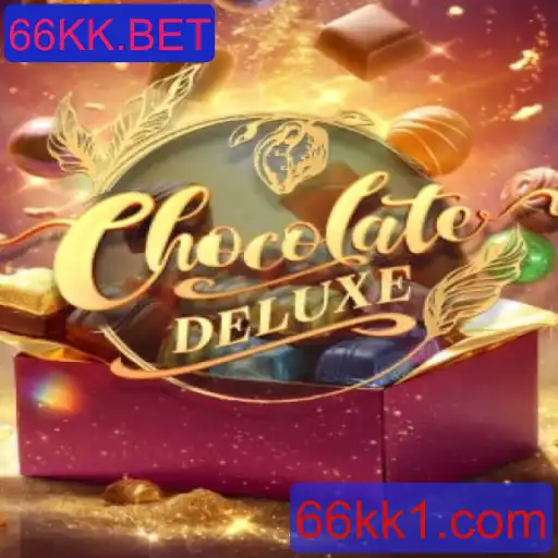 ChocolateDeluxe: O Jogo de Estratégia e Sabor do Momento