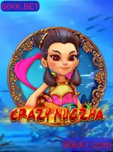 Explorando o Jogo CrazyNuoZha no Universo de 66KK.BET