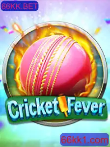 CricketFever: Uma Nova Era do Jogo com 66KK.BET