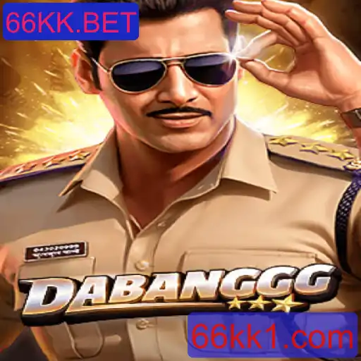 Explorando o Fenômeno do Jogo DABANGGG com 66KK.BET