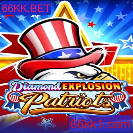 Descubra o Mundo de DiamondExplosionPatriots