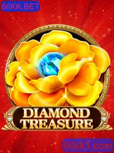 Descubra o Desafio do Diamondtreasure: Um Mergulho no Excitante Mundo de 66KK.BET