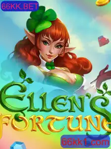 Explorando o Mundo de EllensFortune no 66KK.BET