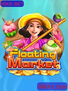 Explorando o Jogo FloatingMarket: Descrição, Introdução e Regras