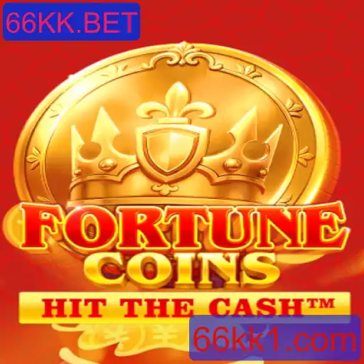FortuneCoins e 66KK.BET: Uma Imersão no Universo do Entretenimento Digital