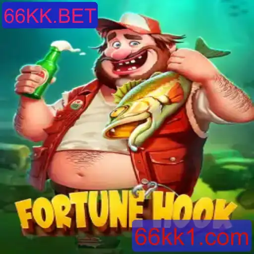 FortuneHook: Explore o Novo Fenômeno dos Jogos de Azar