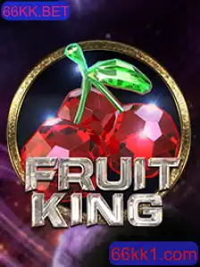 Descubra o Mundo Vibrante de FruitKing: Um Jogo Empolgante em 66KK.BET