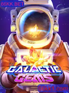 GalacticGems: Uma Jornada Cósmica na Era Digital com 66KK.BET