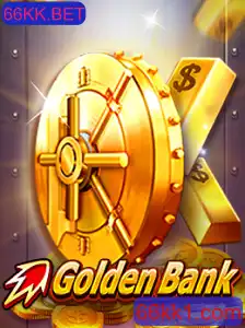 GoldenBank: Descubra o Novo Jogo de Apostas da 66KK.BET