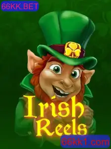 Desvendando o Fascinante Mundo de IrishReels e 66KK.BET