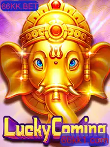 Descubra o Mundo Empolgante de LuckyComing no 66KK.BET