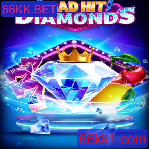 Explorando o Mundo Vibrante de MadHitDiamonds e 66KK.BET