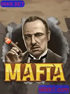 Explorando o Jogo Mafia e a Chave 66KK.BET