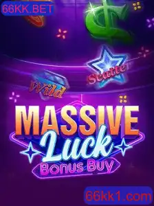 Explorando MassiveLuckBonusBuy: A Nova Sensação dos Jogos de Azar