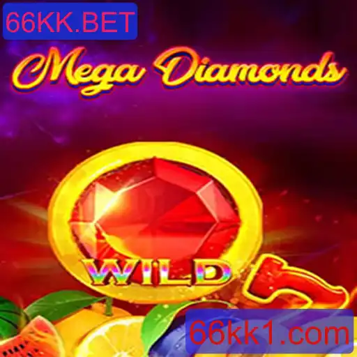 MegaDiamond: Explorando o Fascinante Jogo e suas Regras com 66KK.BET