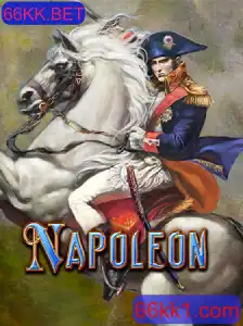 Explorando o Fascinante Jogo Napoleon em 66KK.BET