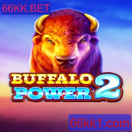 Descobrindo o Mundo de BuffaloPower2: Uma Nova Experiência no 66KK.BET