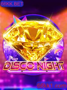 Descubra o Universo Vibrante de DiscoNight e as Emoções de 66KK.BET