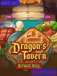 Descubra a Magia de DragonsTavern: O Jogo que Conquista Todos em 66KK.BET