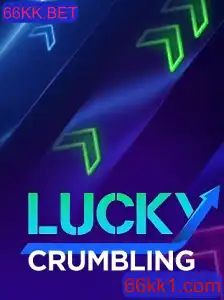 Explorando o Fascinante Mundo de LuckyCrumbling: O Jogo do Momento