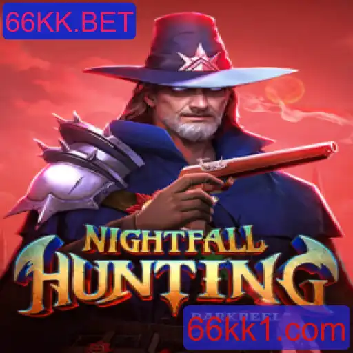 NightfallHunting: A Nova Sensação dos Jogos de Estratégia