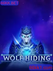 Descubra o Fascinante Mundo de WolfHiding: Uma Aventura de Estratégia e Esperteza