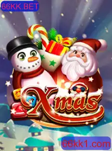 Descubra o Mundo de 'Xmas' com 66KK.BET: Uma Experiência de Jogo Única