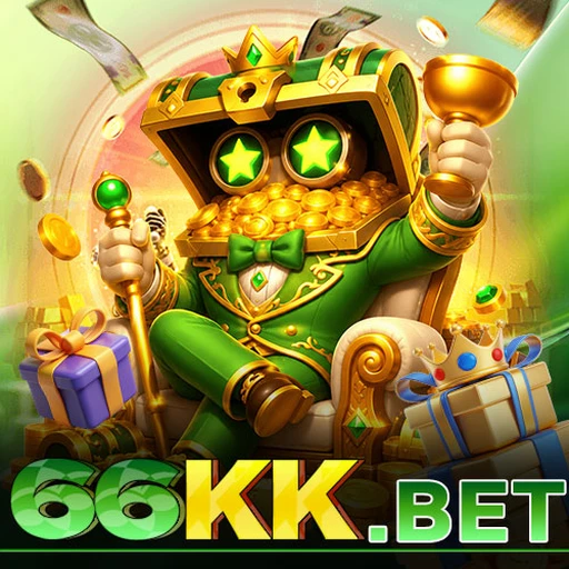 66KK.BET Logo
