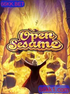 Descubra o Universo de OpenSesame: O Jogo que Está Conquistando o Mundo com 66KK.BET