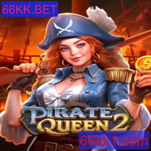 Explorando o Universo de PirateQueen2: Aventura e Estratégia no 66KK.BET