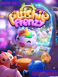 Explorando o Mundial de PlushieFrenzy e 66KK.BET