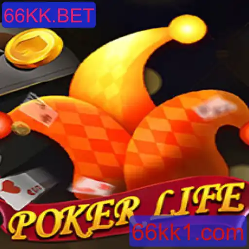 PokerLife: O Jogo de Cartas que Revoluciona com 66KK.BET