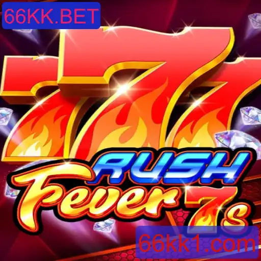 Descubra o Empolgante Universo de RushFever7s e Conquiste a Sorte com 66KK.BET