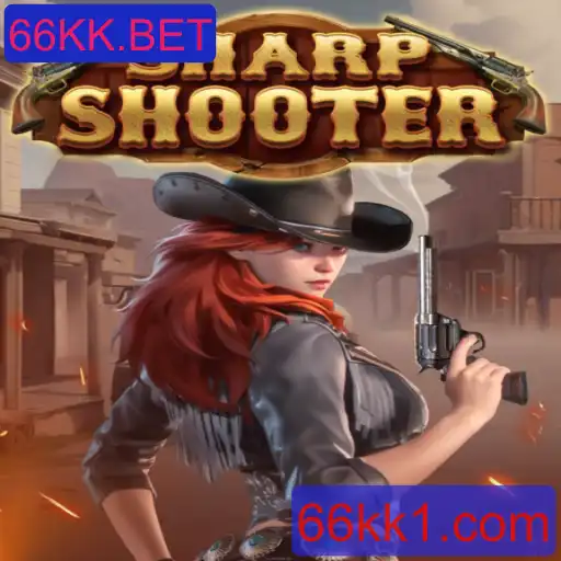 Explorando o Mundo de Sharpshooter - Um Novo Convite à Diversão com 66KK.BET