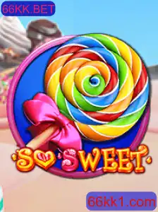 Descubra o Fascinante Mundo do Jogo SoSweet com 66KK.BET