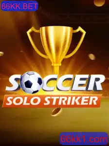 Descubra o Empolgante Mundo de SoccerSoloStriker e Como Jogar