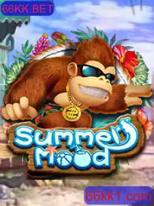 Explorando SummerMood: Regras e Estratégias do Jogo com 66KK.BET