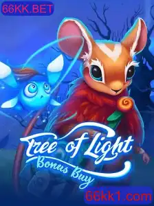 Explorando o Fascinante Mundo de TreeOfLightBonusBuy no 66KK.BET