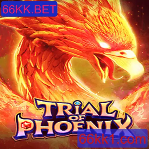 Explorando o Mundo de TrialofPhoenix: Um Desafio Épico com 66KK.BET
