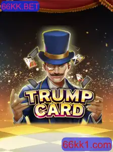 Explorando o Mundo do Jogo 'TrumpCard' e a Plataforma 66KK.BET