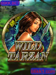 Descubra o Fascinante Jogo WildTarzan - Conexão com 66KK.BET