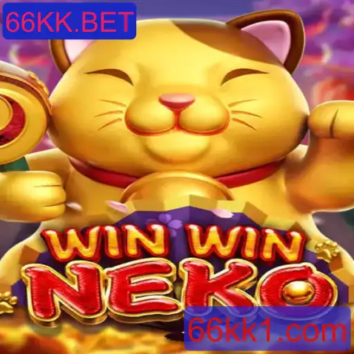 Explorando o Universo de WinWinNeko e 66KK.BET
