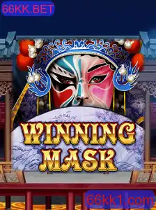 WinningMask: A Fascinante Jornada no Mundo dos Jogos de Azar